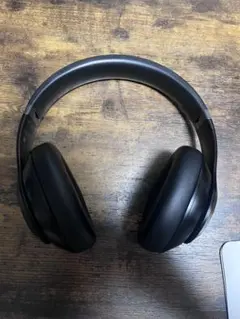 Beats Studio Pro ジャンク品 ブラック 付属品完備 外箱あり - メルカリ