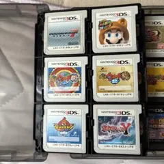 つ*ぎ様 【訳あり、念の為ジャンク品】DS 3DS ソフトまとめ売り つ*ぎ様 【訳あり、念の為ジャンク品】DS 3DS ソフトまとめ売り - メルカリ