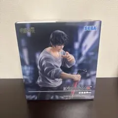 2026年最新】FIGURIZMα 伏黒甚爾 邂逅の人気アイテム - メルカリ