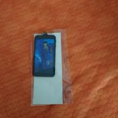 ☆スマホキーホルダー　名探偵コナン　工藤新一