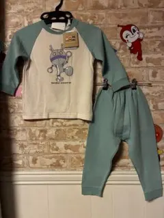 ダダンダン　パジャマ