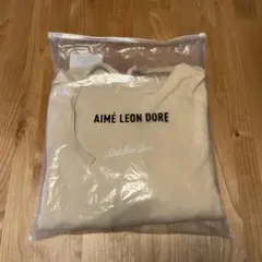 Aime Leon Dore SS22 Uniform hoodie