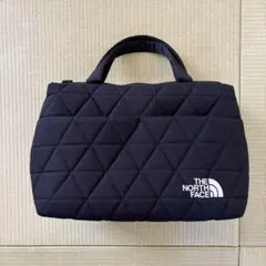 THE NORTH FACE Geoface Box Tote Bag