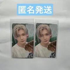 &TEAM スプサ　トレカ