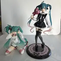 2025年最新】初音ミクプライズの人気アイテム - メルカリ