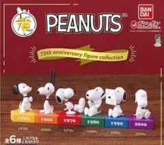 ミッフィー 70周年記念 フィギュアコレクション 全7種コンプリート