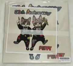 PUFFY 30th ANNIVERSARY アナログ盤 レコード 新品 - メルカリ