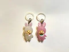モンチッチめじるしアクセサリー チムたん2点セット