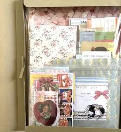 ［いろいろ紙ものセット］