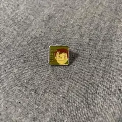 ペーター　ピンバッジ　アルプスの少女ハイジ