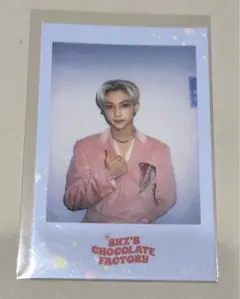 stray kids chocolate factory スキズ　ペンミ　ピリ