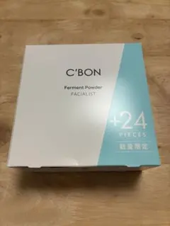 【未開封】 C'BON フェイシャリスト ファーメントパウダー192ピース シーボン / フェイシャリスト ファーメントパウダーaの公式商品情報