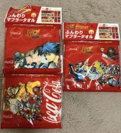 シャワータオル【週刊少年ジャンプ・当選品】 - メルカリ