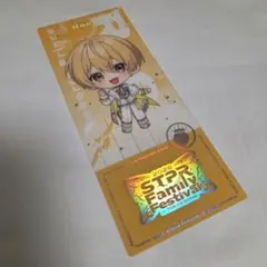 すとふぇす2026 クリアチケット るぅとくん