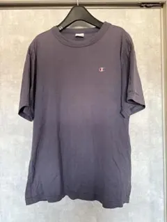 Champion Tシャツ X-LARGE ダークグレー