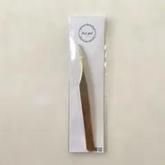 ネイルタウン ピンセットのサムネイル