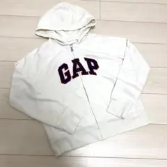 gap パーカー