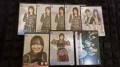 ビルディバイド 応援大使PRカード 松田里奈 プロモ 優勝賞品 - メルカリ