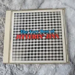 JITTERIN' JINN ベストアルバム CD