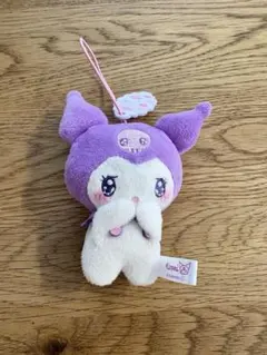 クロミ　伝えたい♡エモーションマスコット〜クレヨンパープル〜