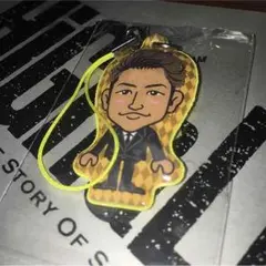 居酒屋EXILE 小森隼 クリーナー