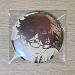 あんスタ 守沢千秋 コレクション缶バッジ コレ缶 2025 Dec casual