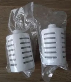 ガイアの水 ガイアライトボトル 専用カートリッジ 2個セットのサムネイル