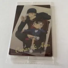 イタジャガ 名探偵コナン 赤井秀一＆江戸川コナン