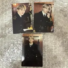 エスクプス SEVENTEEN ケレン CARATLANDトレカ セブチ - メルカリ