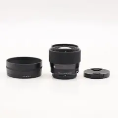 2026年最新】sigma 56mm f1.4 マイクロフォーサーズの人気アイテム