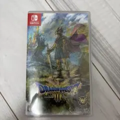 Switch ドラゴンクエスト3 そして伝説へ