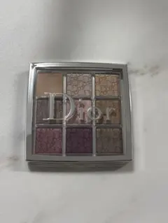 Dior BACKSTAGE EYE PALETTE 005 Plum