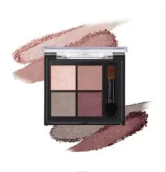 KISSME FERME STYLING EYE PALETTE 04のサムネイル