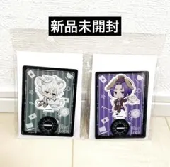 ブルーロック Alice アリス アクリルスタンド 凪 玲王 新品未開封 完売品