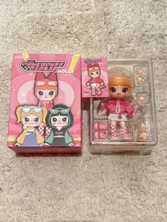 2025年最新】パワーパフガールズ フィギュアの人気アイテム - メルカリ