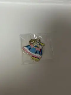 プリキュア コスチュームチャーム キュアスカイ
