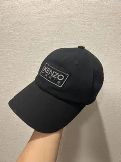 KENZO キャップ