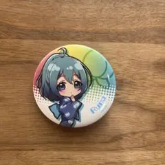 2026年最新】カラフルピーチるな 缶バッジの人気アイテム - メルカリ