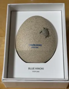 TAMBURINS BLUE HINOKI パルファム 14mlのサムネイル