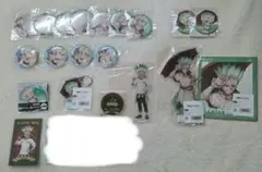 Dr.STONE 石神千空 まとめ売り