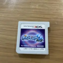 ポケットモンスタームーン　ポケモン