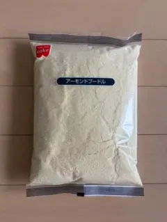 共立食品 HOME MADE CAKE アーモンドプードル 500gのサムネイル