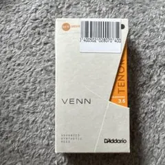 D'Addario VENN テナーサックスリード 3.5のサムネイル