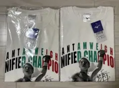 2026年最新】井上尚弥 tシャツ sの人気アイテム - メルカリ