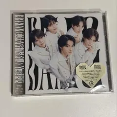 Yes!東京 M!LK盤