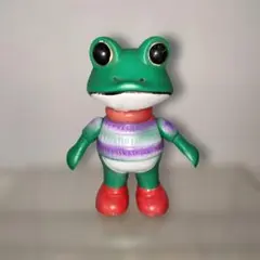 2026年最新】ケロヨン ソフビの人気アイテム - メルカリ