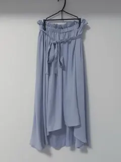 ロペピクニック　スカート　フレア