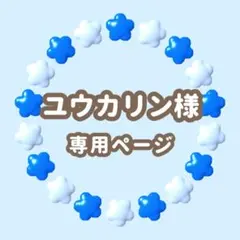ユウカリン様専用　キンブレシート　オーダー
