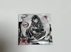 鬼滅の刃 全集中展 幕間画ランダム缶バッジ 伍 時透無一郎 銀子