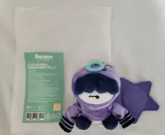 【新品】初期　フムニャリン　キーリング 2025年最新】プルバトゥ キーリング フムニャリンの人気アイテム